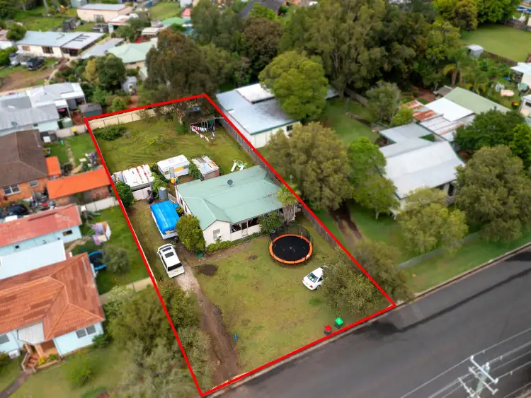 Second view of Homely house listing, 20 Milligan Street, Taree NSW 2430