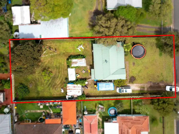 Third view of Homely house listing, 20 Milligan Street, Taree NSW 2430