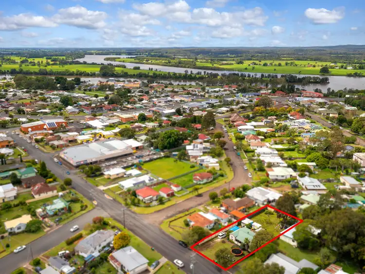Fourth view of Homely house listing, 20 Milligan Street, Taree NSW 2430