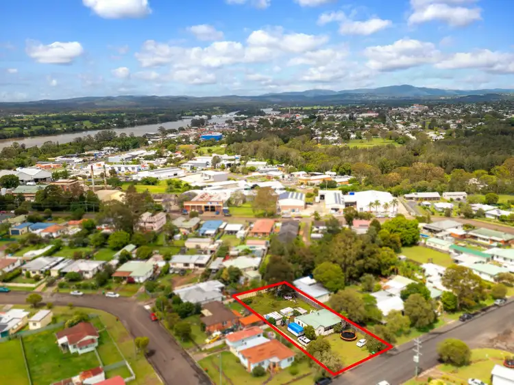 Sixth view of Homely house listing, 20 Milligan Street, Taree NSW 2430