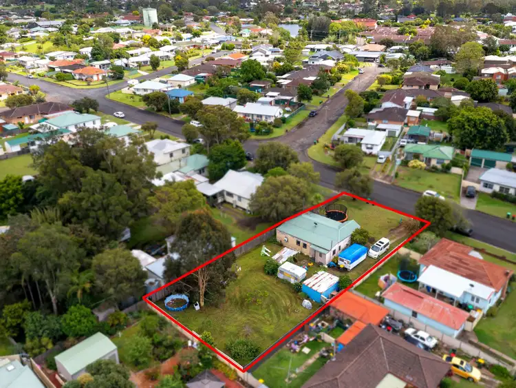 Seventh view of Homely house listing, 20 Milligan Street, Taree NSW 2430