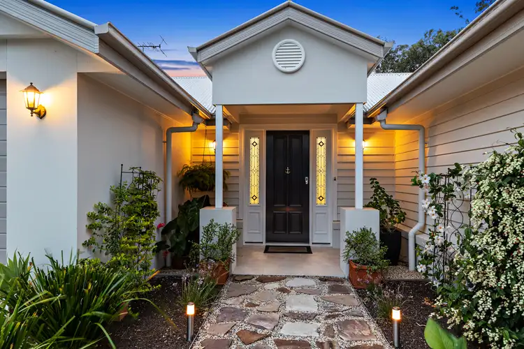 Second view of Homely house listing, 11 Sandy Cove Place, Redland Bay QLD 4165