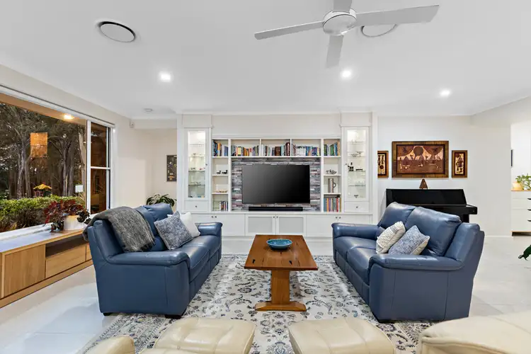 Third view of Homely house listing, 11 Sandy Cove Place, Redland Bay QLD 4165