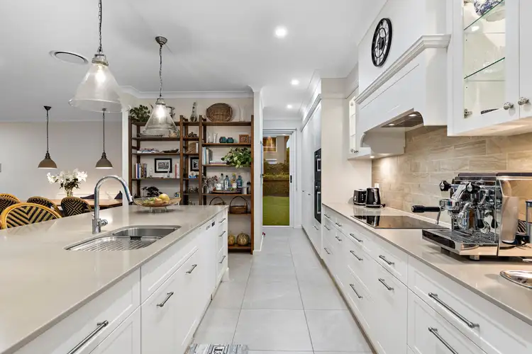 Fifth view of Homely house listing, 11 Sandy Cove Place, Redland Bay QLD 4165