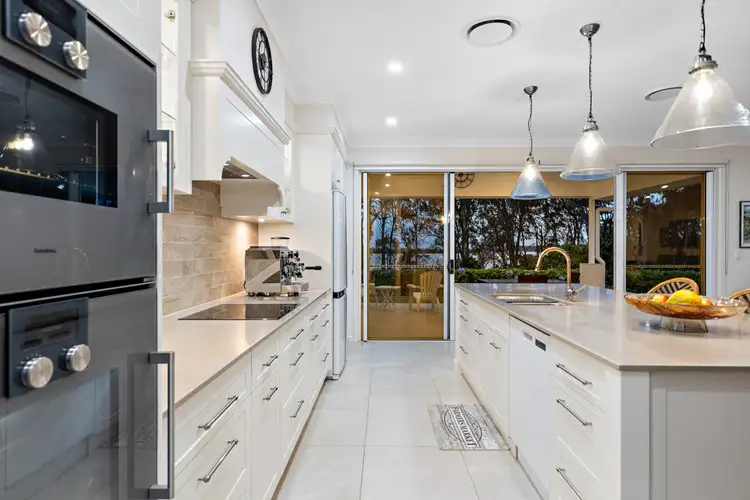 Sixth view of Homely house listing, 11 Sandy Cove Place, Redland Bay QLD 4165