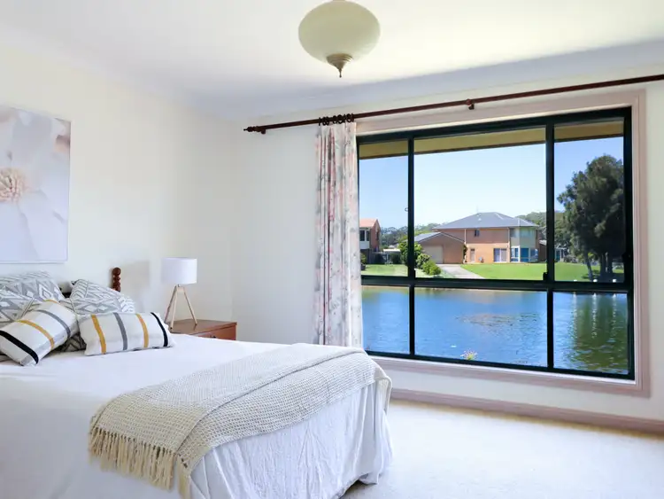 Third view of Homely house listing, 9 Plover Close, Sussex Inlet NSW 2540