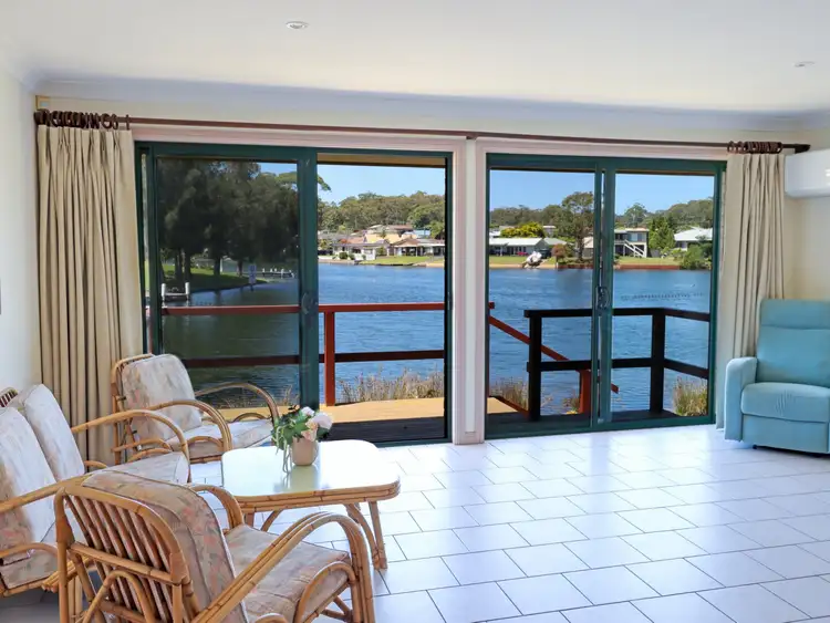 Fourth view of Homely house listing, 9 Plover Close, Sussex Inlet NSW 2540