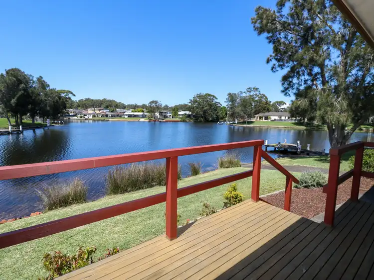 Fifth view of Homely house listing, 9 Plover Close, Sussex Inlet NSW 2540