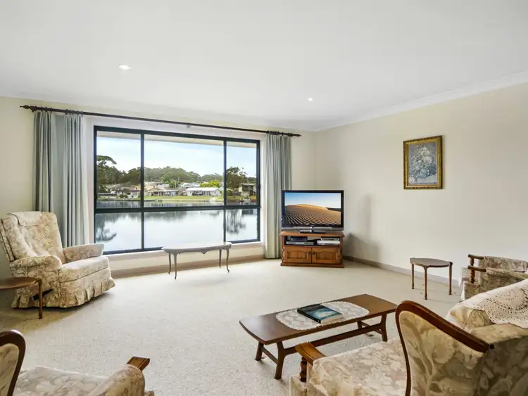 Sixth view of Homely house listing, 9 Plover Close, Sussex Inlet NSW 2540