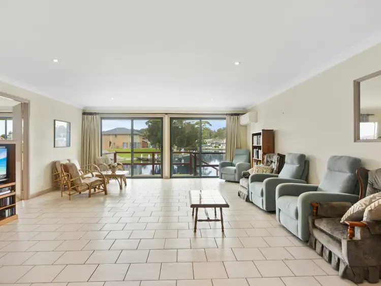 Seventh view of Homely house listing, 9 Plover Close, Sussex Inlet NSW 2540