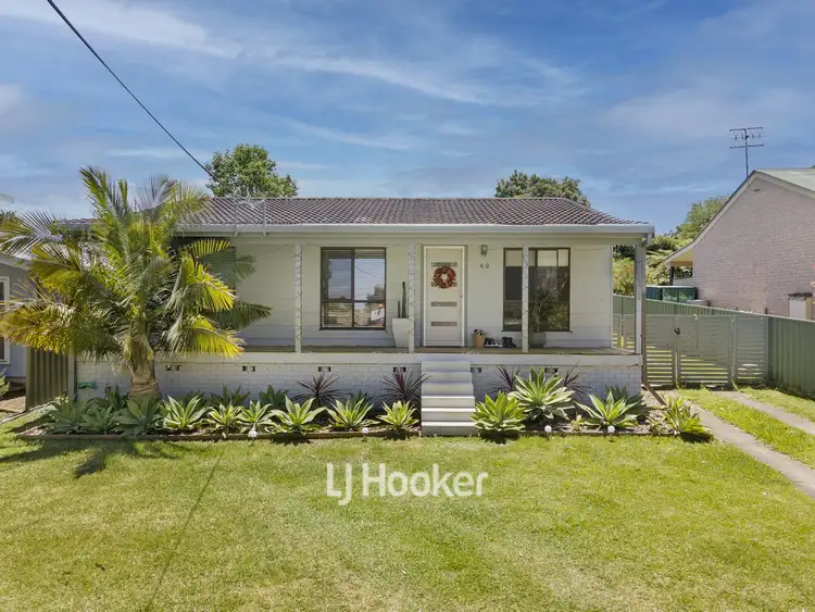 Second view of Homely house listing, 42 Tasman Road, St Georges Basin NSW 2540