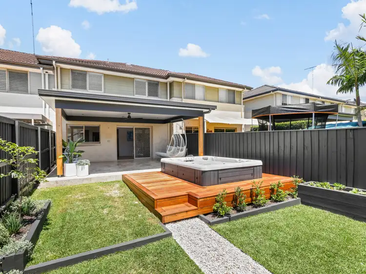 Sixth view of Homely townhouse listing, 43 Callistemon Way, Warriewood NSW 2102