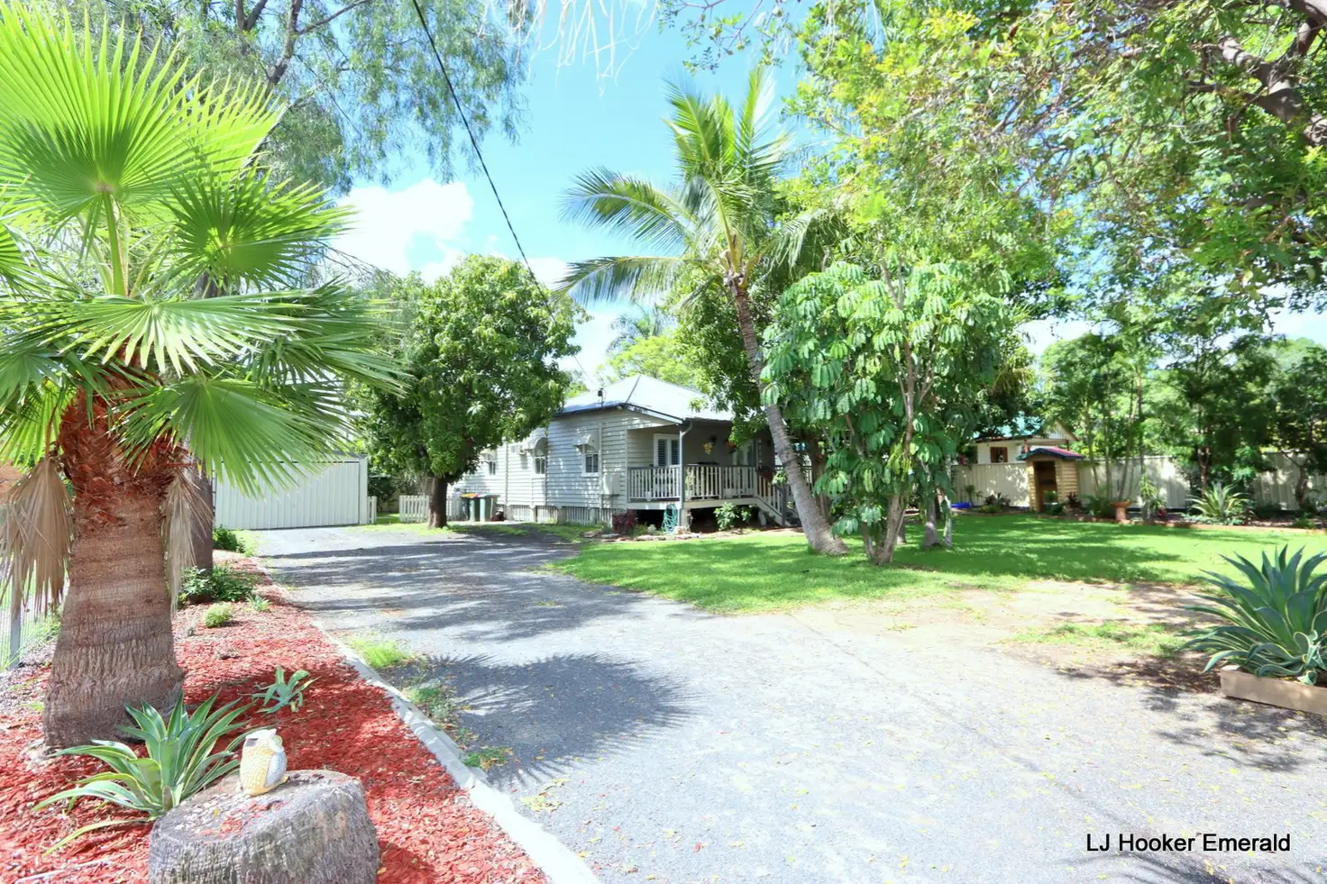 Main view of Homely house listing, 6 Little Street, Emerald QLD 4720