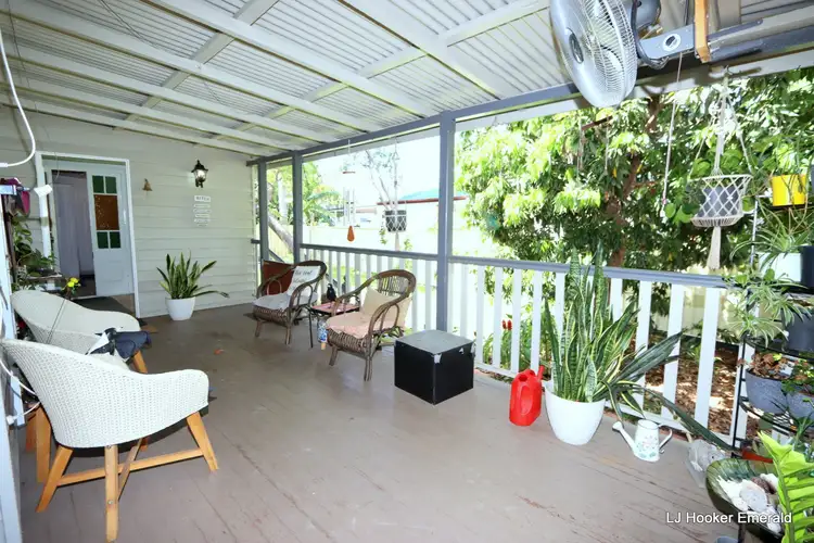 Third view of Homely house listing, 6 Little Street, Emerald QLD 4720