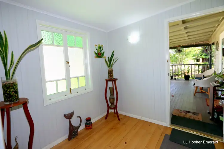 Fourth view of Homely house listing, 6 Little Street, Emerald QLD 4720
