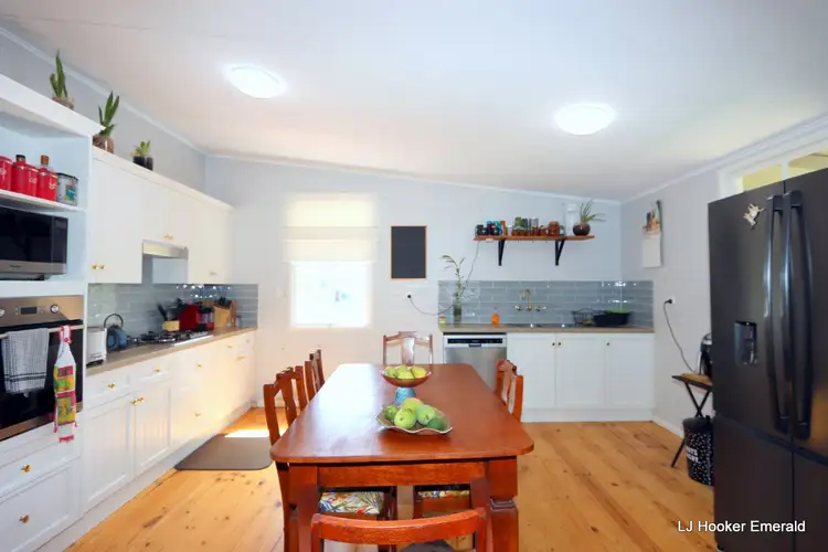 Sixth view of Homely house listing, 6 Little Street, Emerald QLD 4720