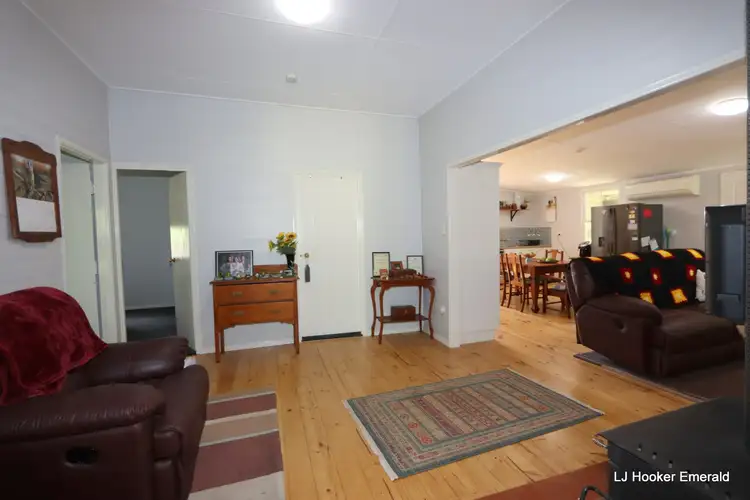 Seventh view of Homely house listing, 6 Little Street, Emerald QLD 4720