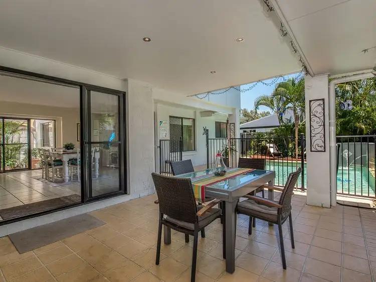 Fourth view of Homely house listing, 5 Pampling Place, Twin Waters QLD 4564