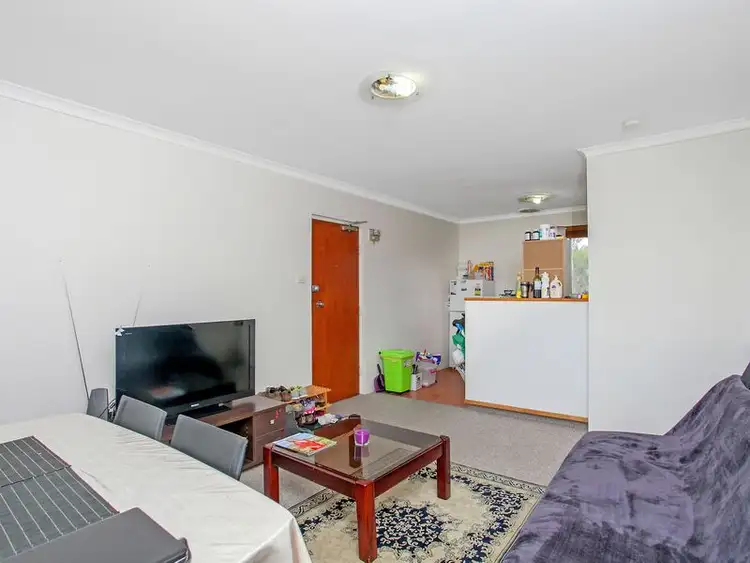 Third view of Homely alpine listing, 24/3 Waddell Place, Curtin ACT 2605