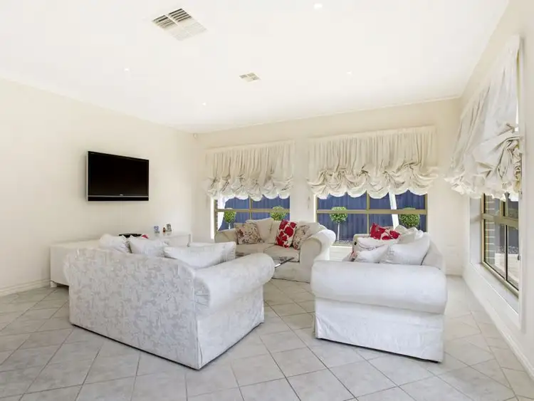 Fourth view of Homely house listing, 16 John Lecky Road, Altona Meadows VIC 3028