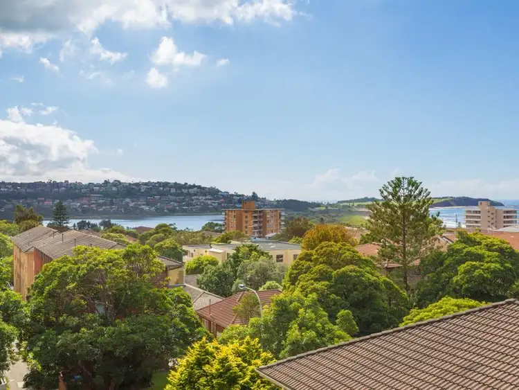 Second view of Homely unit listing, 17/89 Oaks Avenue, Dee Why NSW 2099