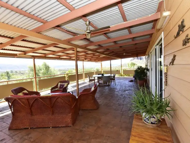 Seventh view of Homely house listing, 7842/46 Lillecrapp Road, Ilparpa NT 873