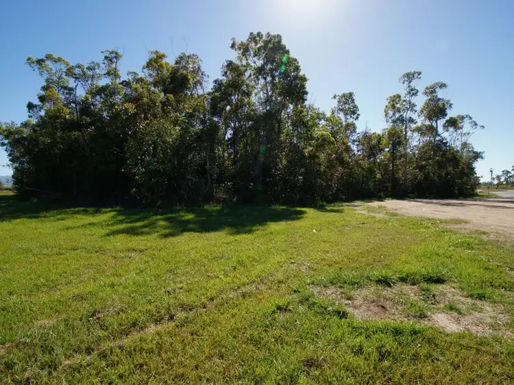 Main view of Homely land listing, L6 Bruce Highway, Murrigal QLD 4854