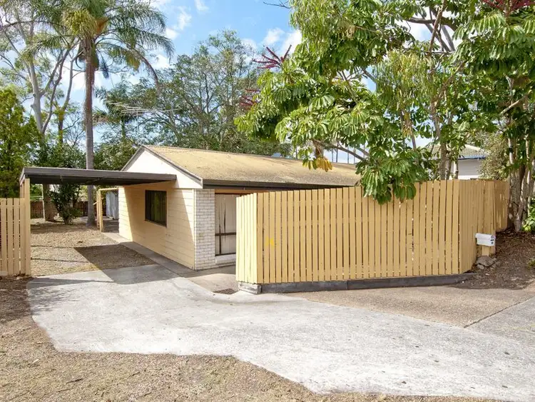 Main view of Homely house listing, 20 Sunnyview Street, Beenleigh QLD 4207