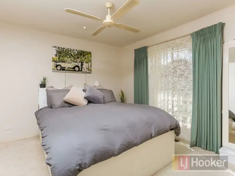 Fourth view of Homely unit listing, 3/64 Olive Grove, Boronia VIC 3155