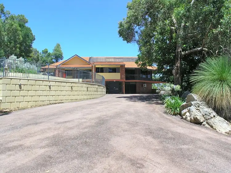 Main view of Homely house listing, 5 Robinson Road, Darlington WA 6070