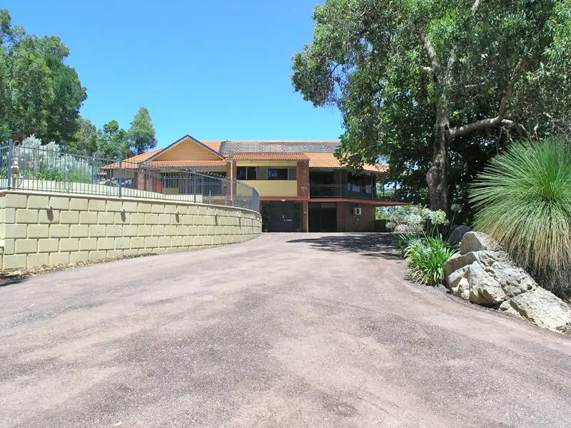 Main view of Homely house listing, 5 Robinson Road, Darlington WA 6070