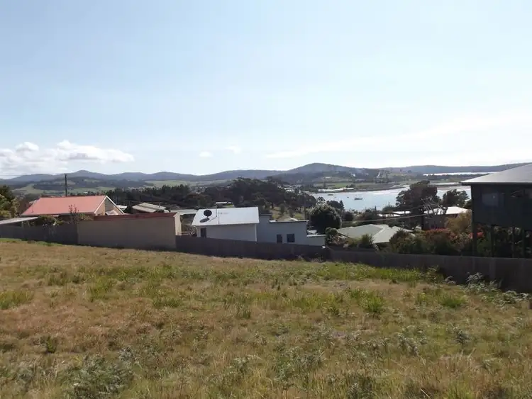 Third view of Homely land listing, 8 Douglas Court, St Helens TAS 7216