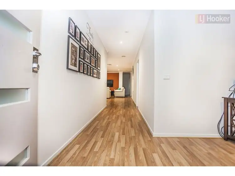 Second view of Homely house listing, 45 Cradle Mountain Drive, Craigieburn VIC 3064