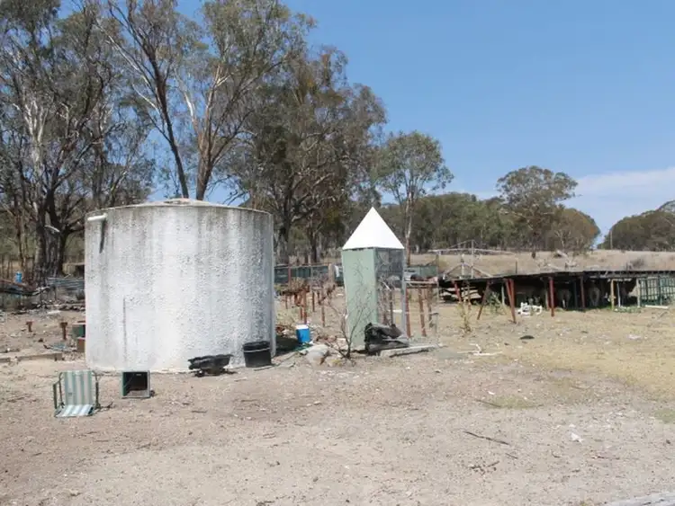 Sixth view of Homely land listing, 2137 Wellingtonvale Rd, Emmaville NSW 2371