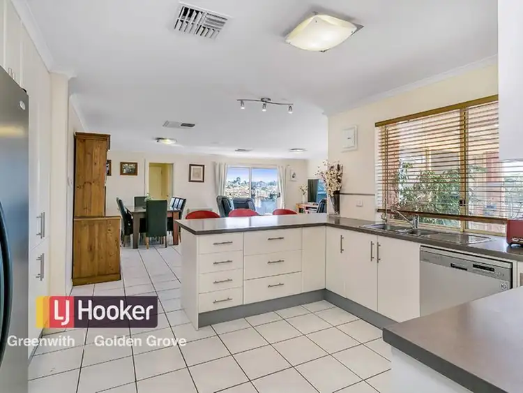 Third view of Homely house listing, 29 Thornton Drive, Greenwith SA 5125