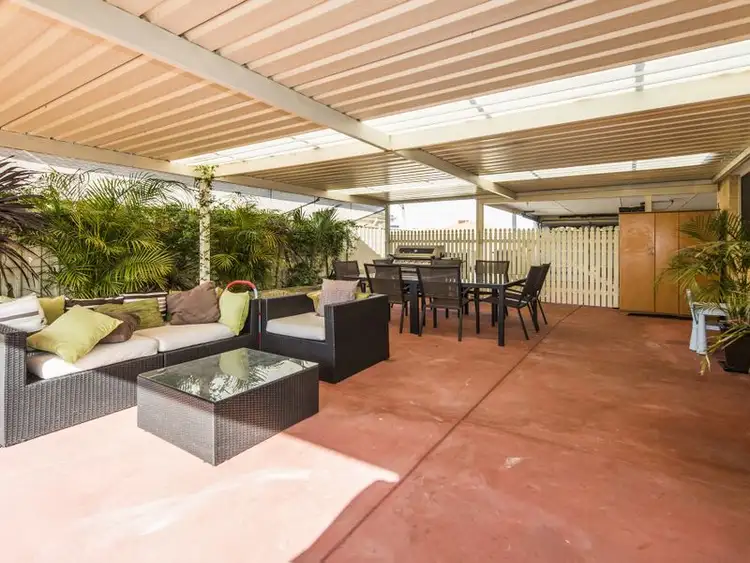 Third view of Homely house listing, 80 Shannon Ramble, Gosnells WA 6110