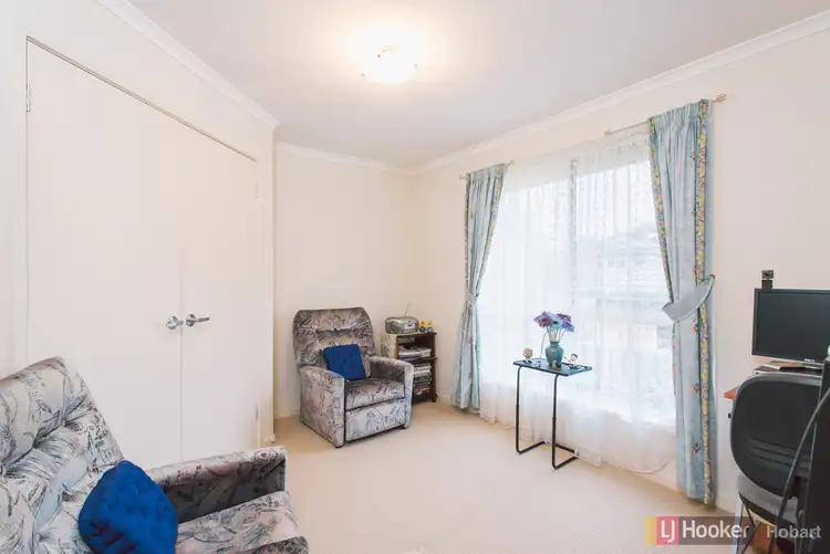 Sixth view of Homely unit listing, 2/41 Clinton Road, Geilston Bay TAS 7015