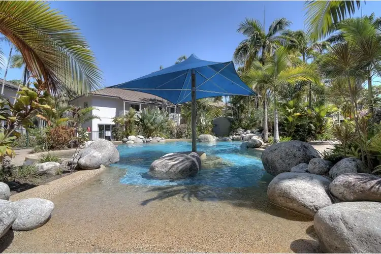 Third view of Homely unit listing, 154 Reef Resort/5 Escape Street, Port Douglas QLD 4877