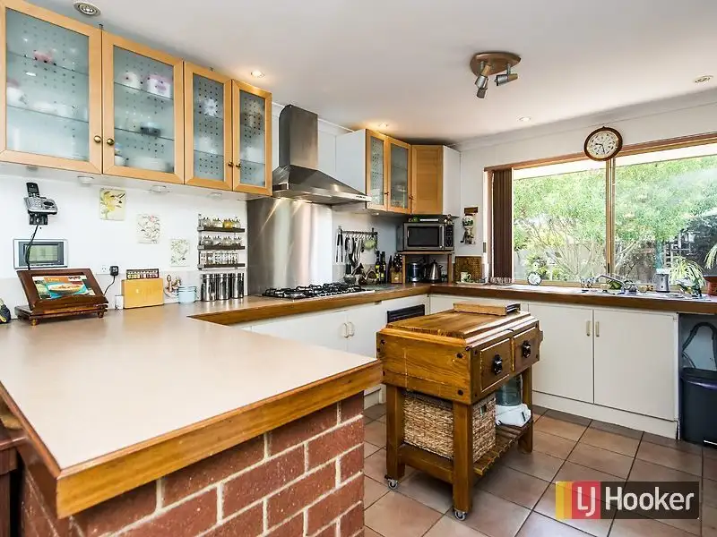 Main view of Homely house listing, 66 Baxter Close, Huntingdale WA 6110