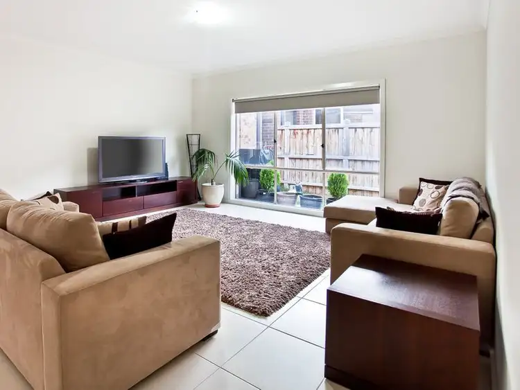 Fourth view of Homely house listing, 38 Fongeo Drive, Point Cook VIC 3030