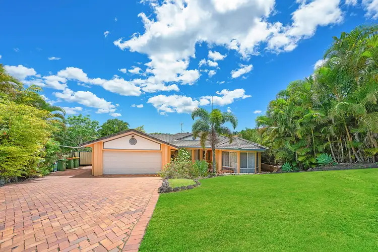 Main view of Homely house listing, 41 Stanfield Drive, Upper Coomera QLD 4209