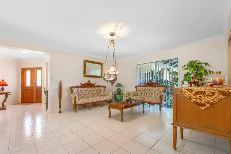 Second view of Homely house listing, 41 Stanfield Drive, Upper Coomera QLD 4209