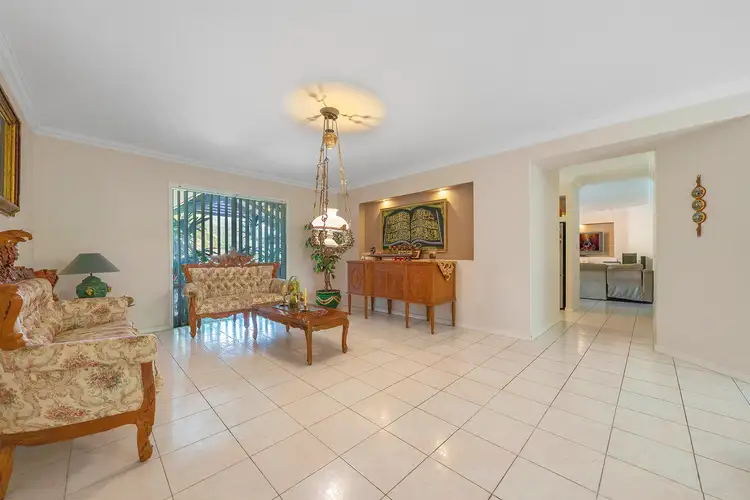 Fourth view of Homely house listing, 41 Stanfield Drive, Upper Coomera QLD 4209