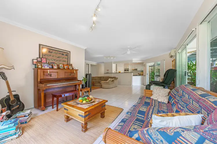 Sixth view of Homely house listing, 41 Stanfield Drive, Upper Coomera QLD 4209
