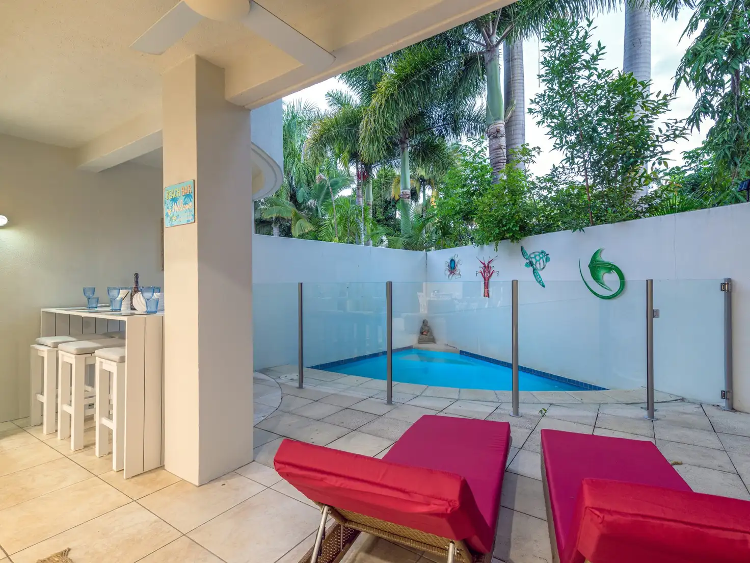Main view of Homely villa listing, 3 Templemoon/18 Limpet Ave, Port Douglas QLD 4877