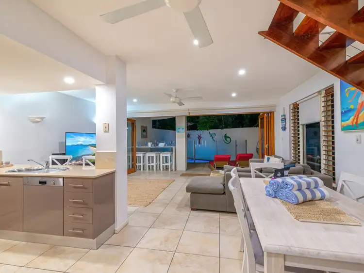 Second view of Homely villa listing, 3 Templemoon/18 Limpet Ave, Port Douglas QLD 4877