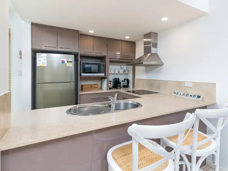 Fourth view of Homely villa listing, 3 Templemoon/18 Limpet Ave, Port Douglas QLD 4877