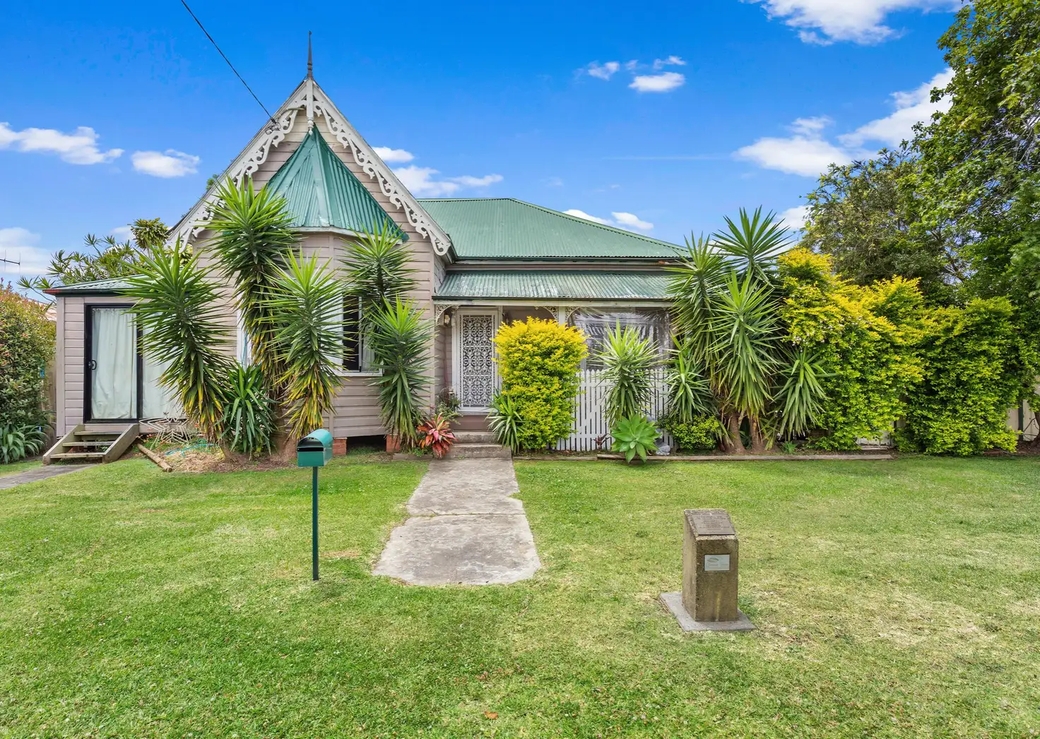 Main view of Homely house listing, 59 Main Street, Cundletown NSW 2430
