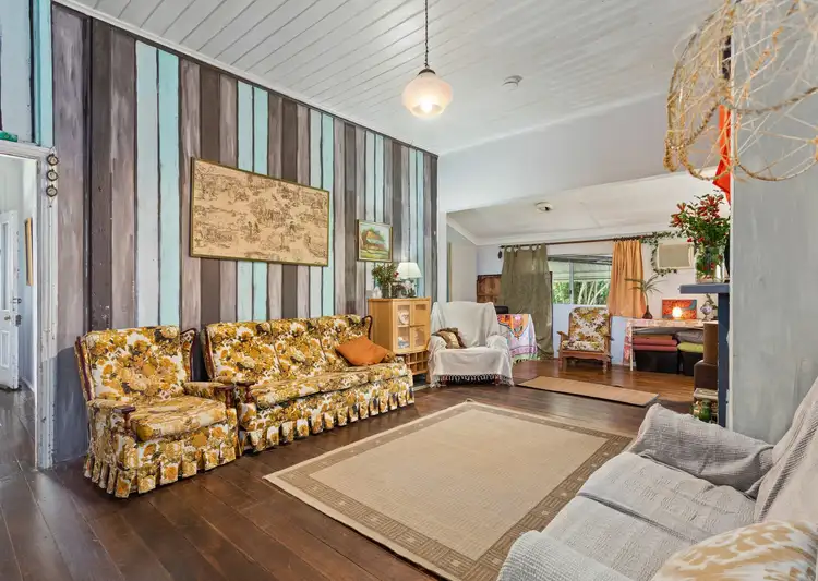 Second view of Homely house listing, 59 Main Street, Cundletown NSW 2430