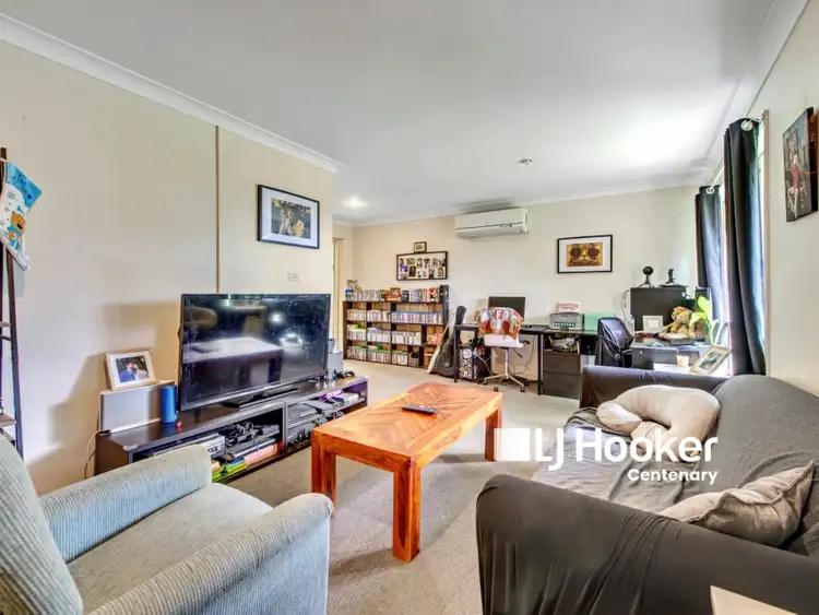 Second view of Homely house listing, 6 Henry Samuel Drive, Redbank Plains QLD 4301
